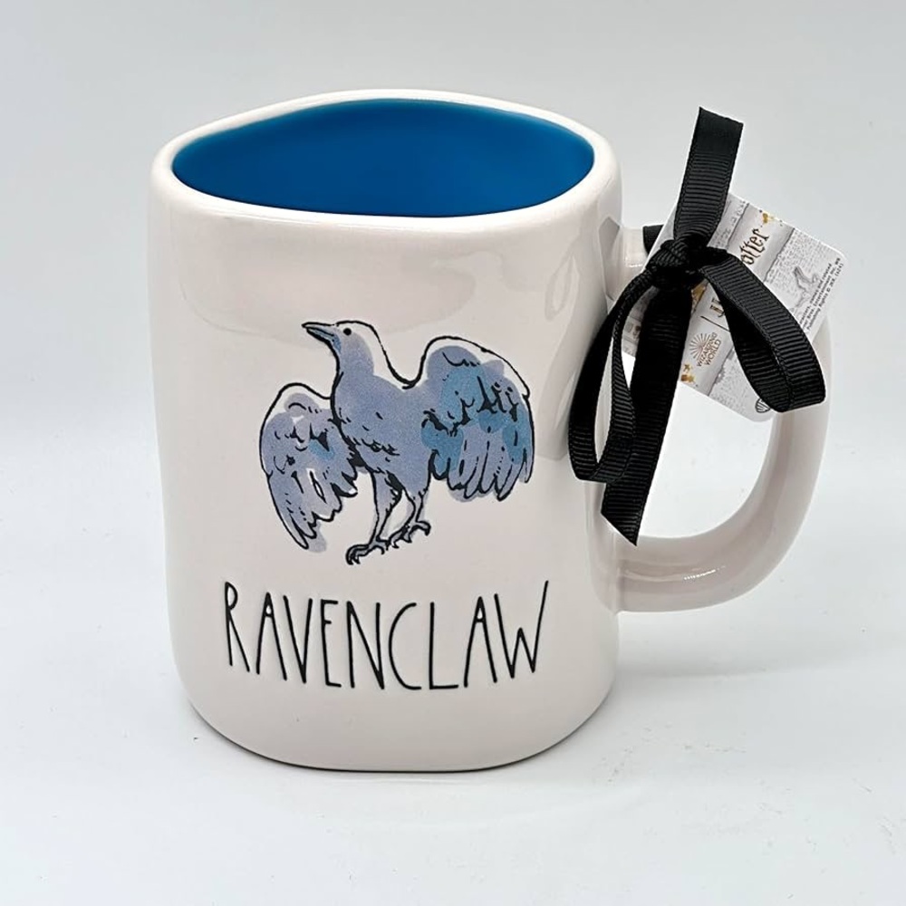 Rae Dunn Ravenclaw Mug